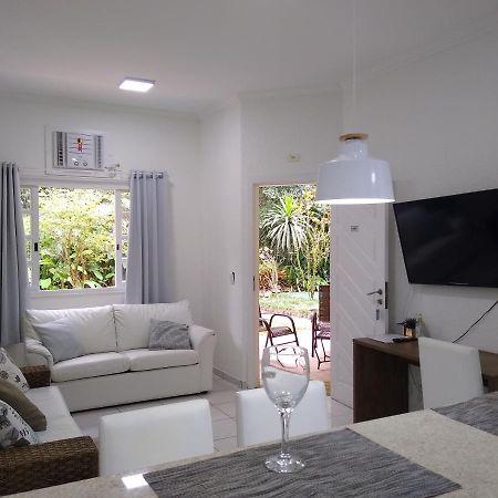 Apartament Casa & Jardim Riviera Riviera de Sao Lourenco Zewnętrze zdjęcie