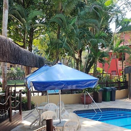 Apartament Casa & Jardim Riviera Riviera de Sao Lourenco Zewnętrze zdjęcie