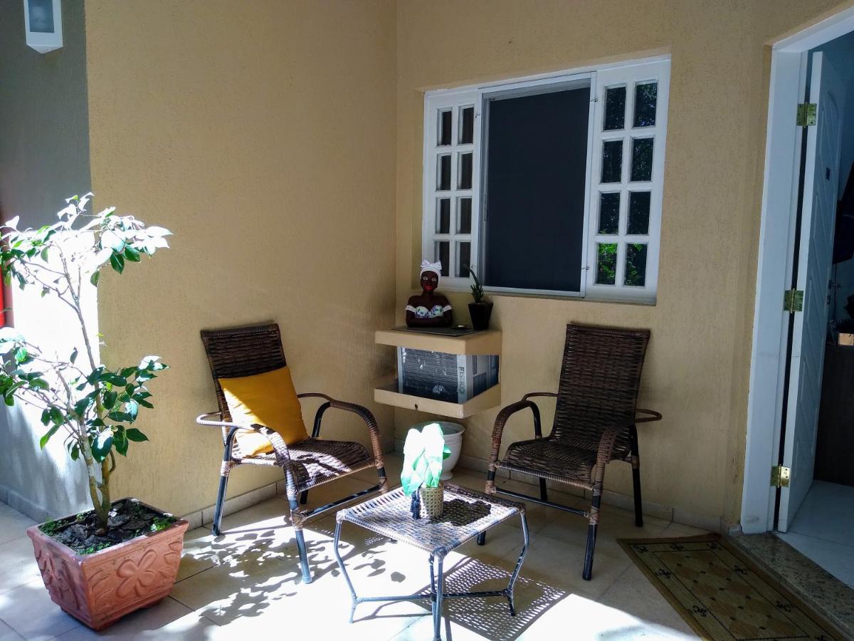 Apartament Casa & Jardim Riviera Riviera de Sao Lourenco Zewnętrze zdjęcie