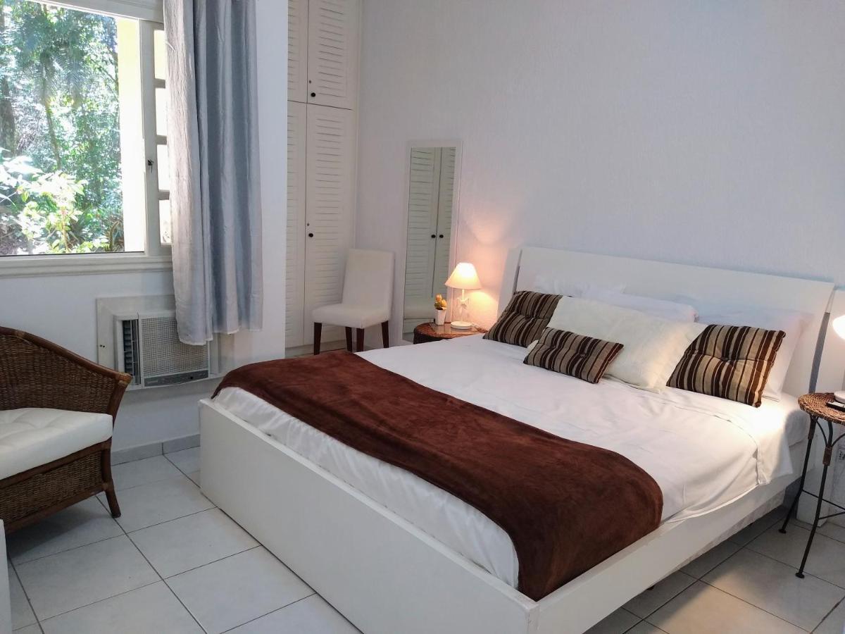 Apartament Casa & Jardim Riviera Riviera de Sao Lourenco Zewnętrze zdjęcie