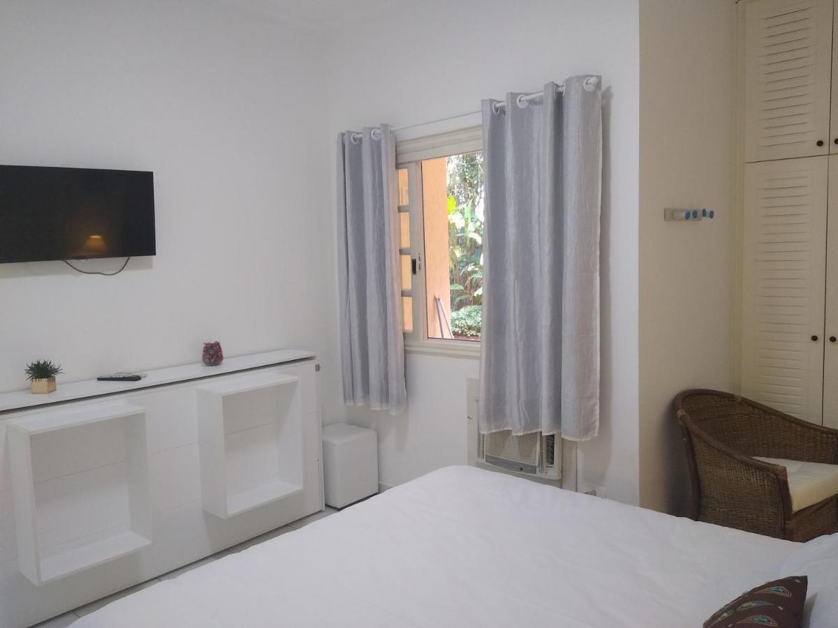 Apartament Casa & Jardim Riviera Riviera de Sao Lourenco Zewnętrze zdjęcie