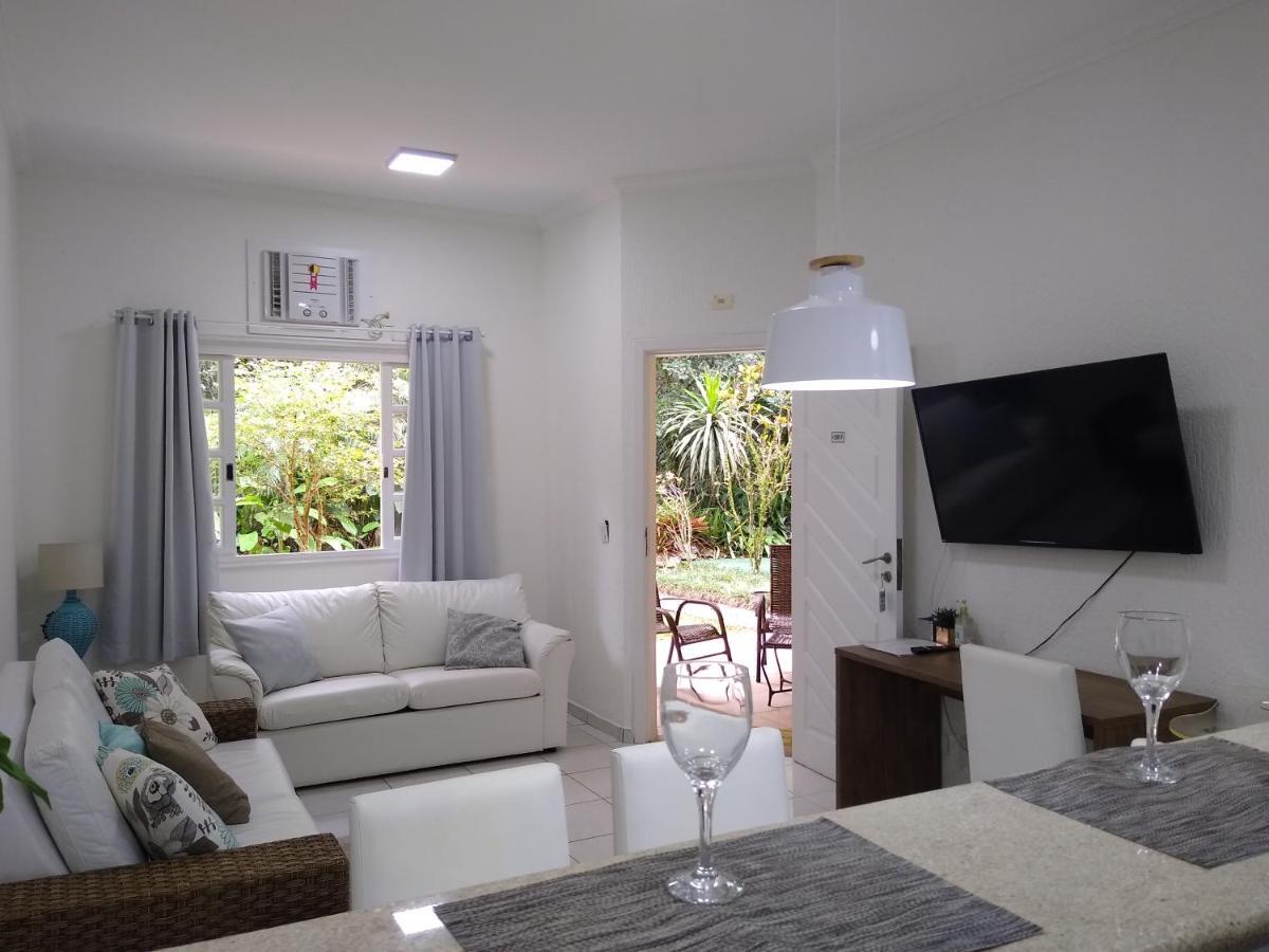 Apartament Casa & Jardim Riviera Riviera de Sao Lourenco Zewnętrze zdjęcie