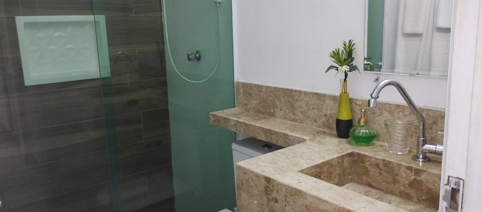 Apartament Casa & Jardim Riviera Riviera de Sao Lourenco Zewnętrze zdjęcie
