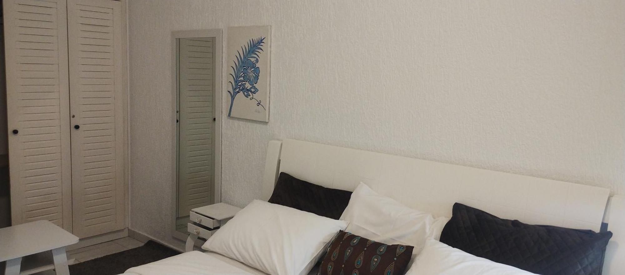 Apartament Casa & Jardim Riviera Riviera de Sao Lourenco Pokój zdjęcie