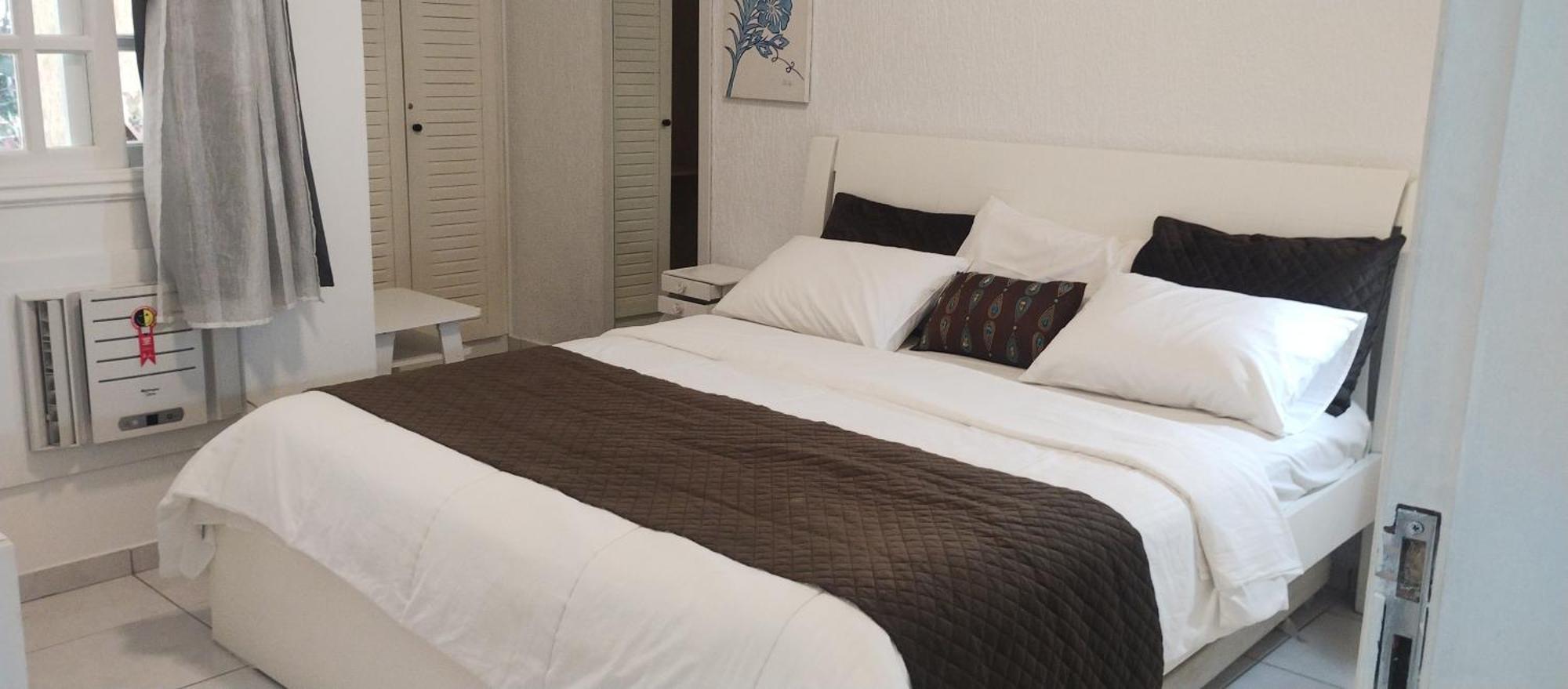 Apartament Casa & Jardim Riviera Riviera de Sao Lourenco Zewnętrze zdjęcie