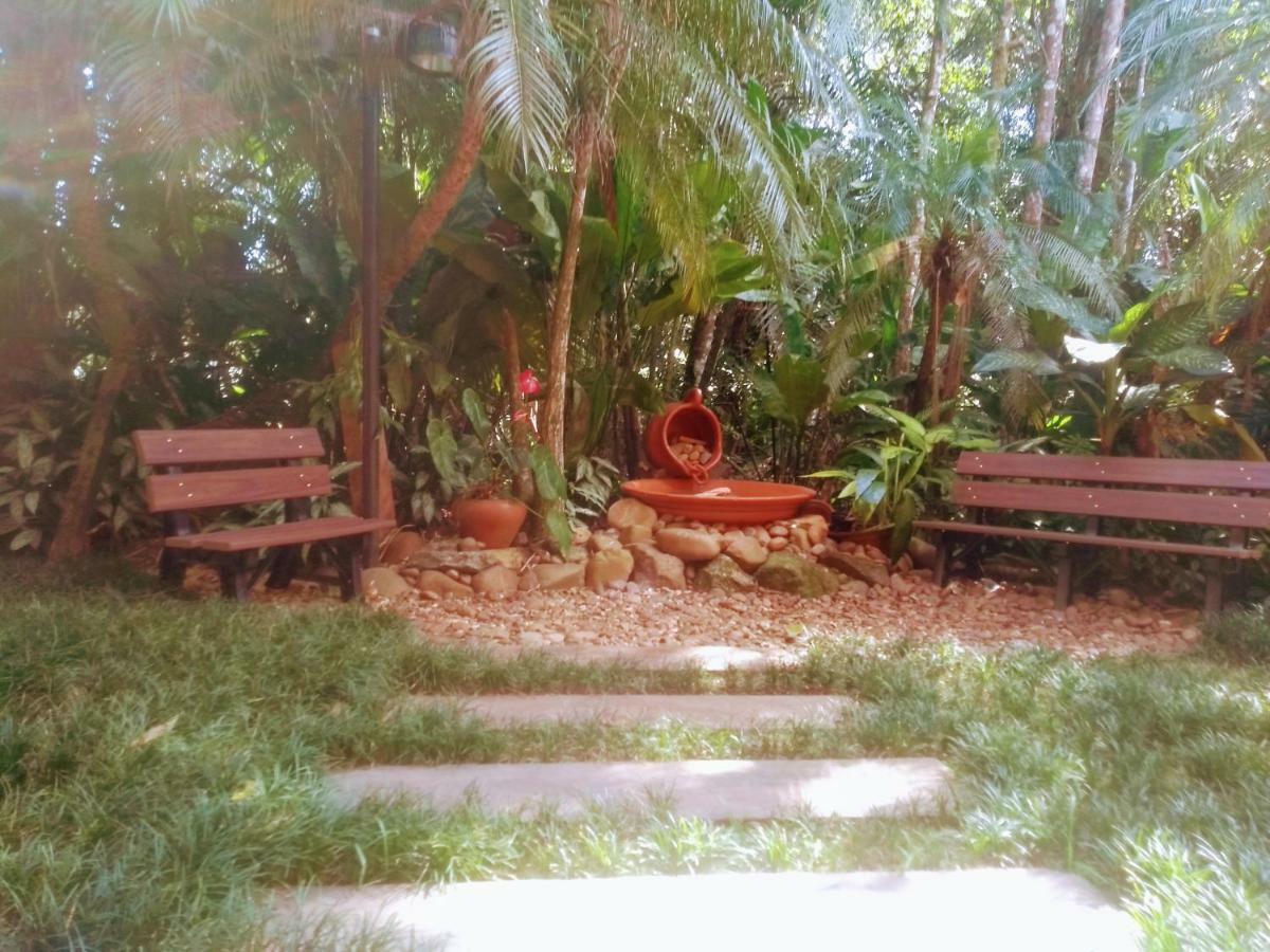 Apartament Casa & Jardim Riviera Riviera de Sao Lourenco Pokój zdjęcie