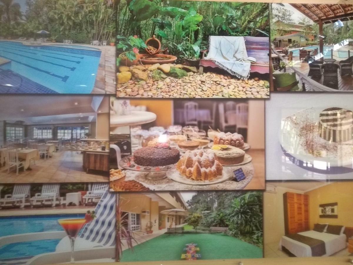 Apartament Casa & Jardim Riviera Riviera de Sao Lourenco Zewnętrze zdjęcie