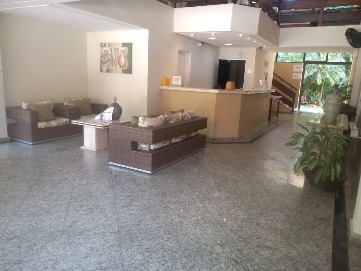 Apartament Casa & Jardim Riviera Riviera de Sao Lourenco Pokój zdjęcie